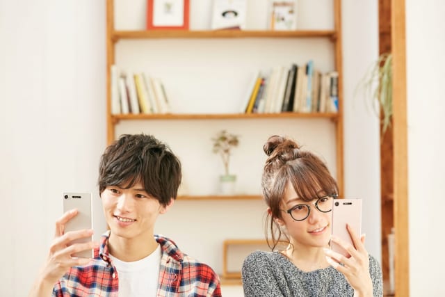 中心部の専門学校の学生さん向け物件