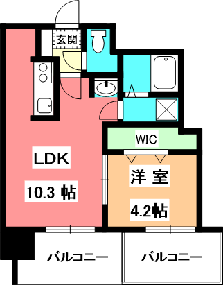 1