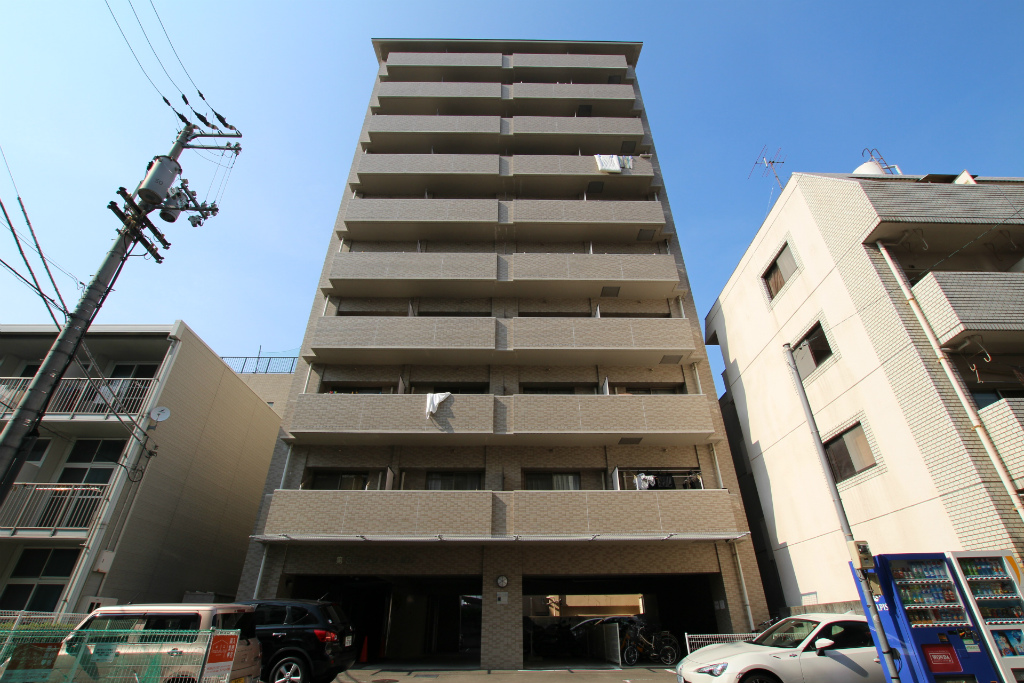 第3マンションふじ