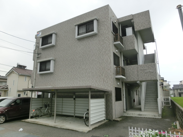 マンションロイヤル CIMG0900