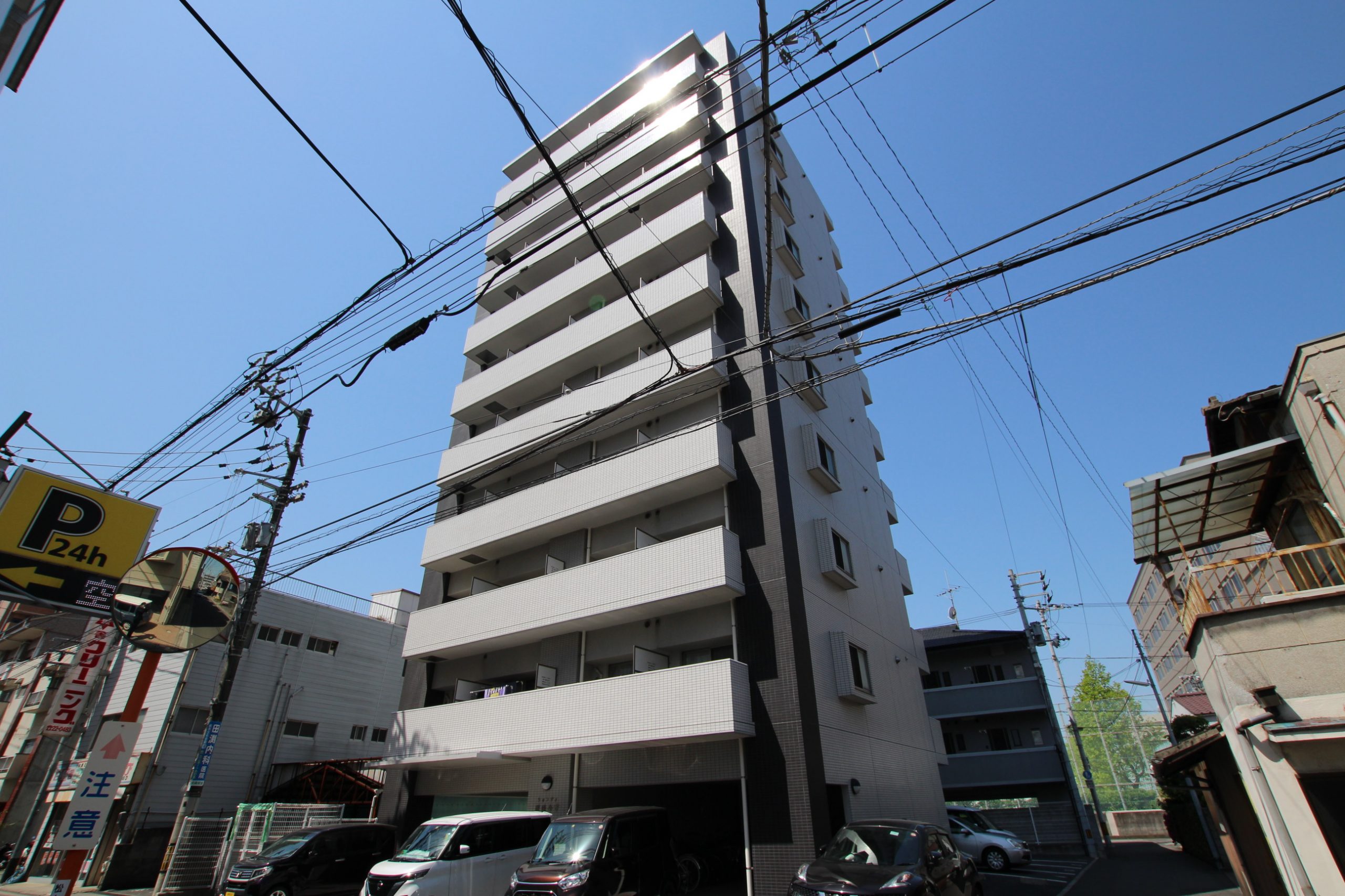 シャンティ道後今市 IMG_6670