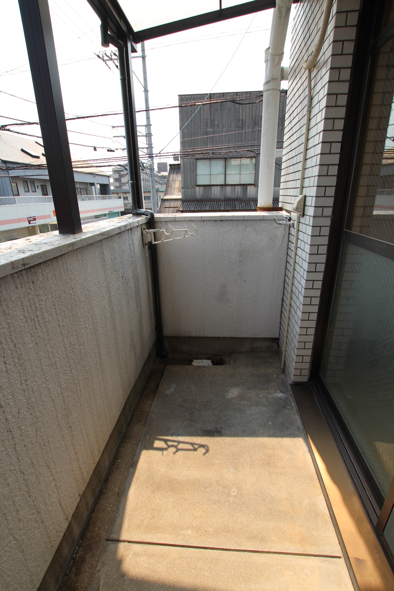ＫＢコート土居田Ⅱ IMG_7242
