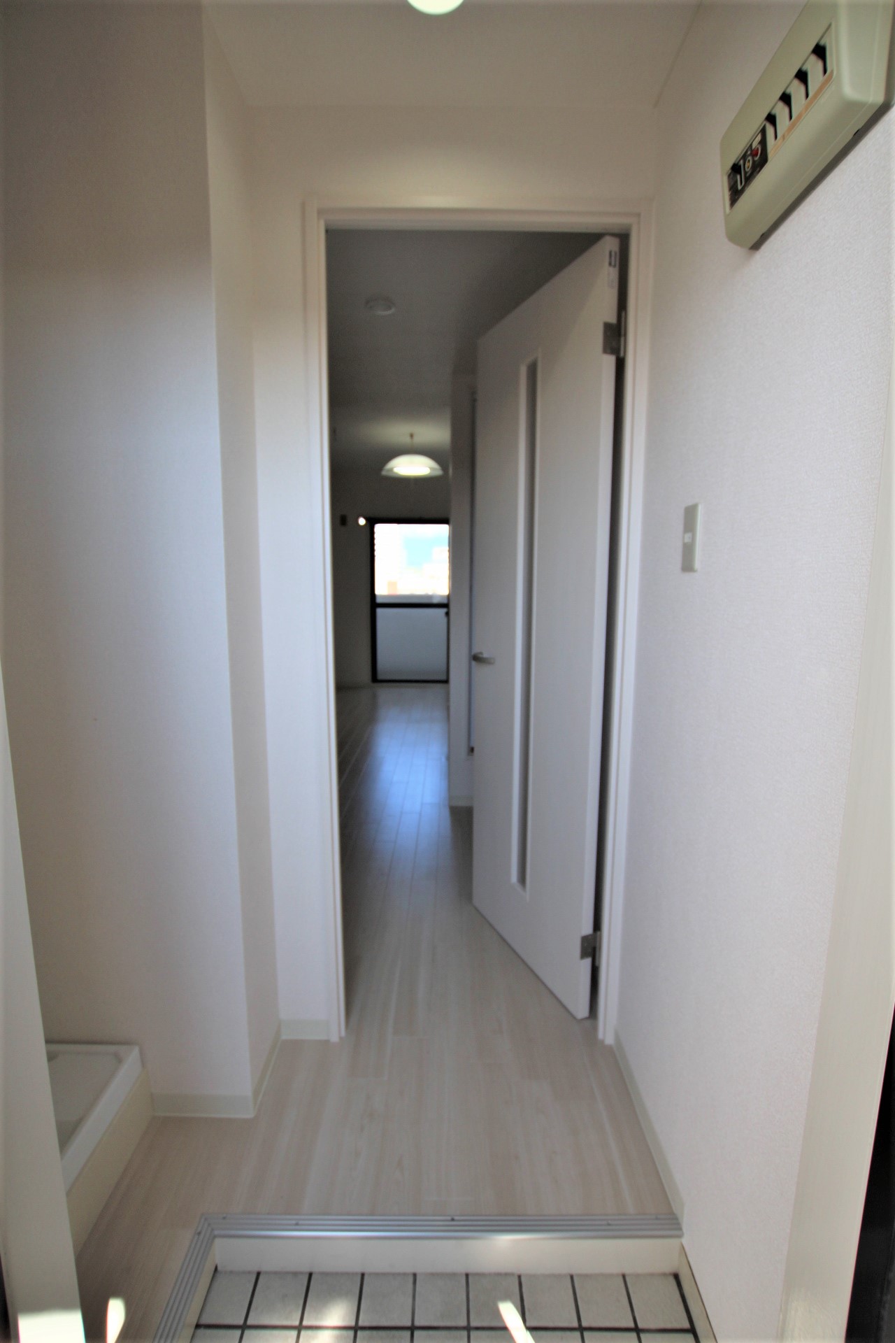 ＫＢコート萱町 IMG_9574