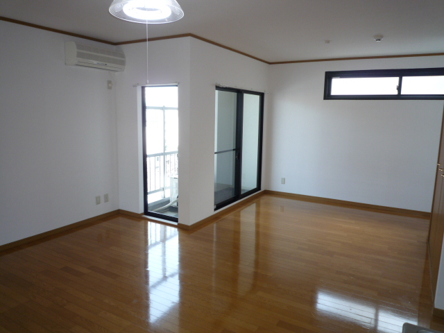 パルフェ喜与町 P1050127