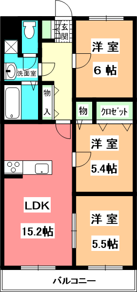 アルトフルスM アルトフルスM