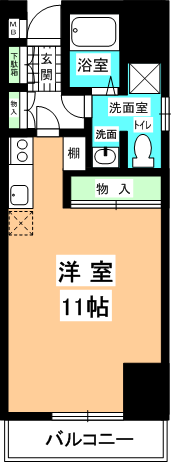 ヴィゴーレ本町 ヴィゴーレ本町