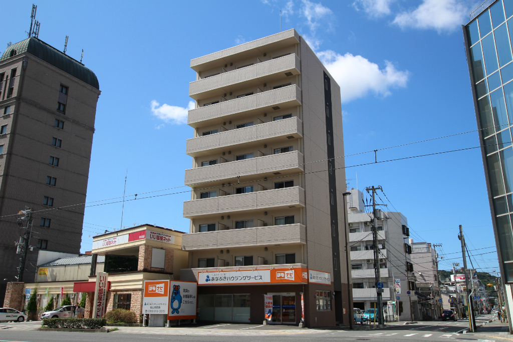 ヴィゴーレ本町