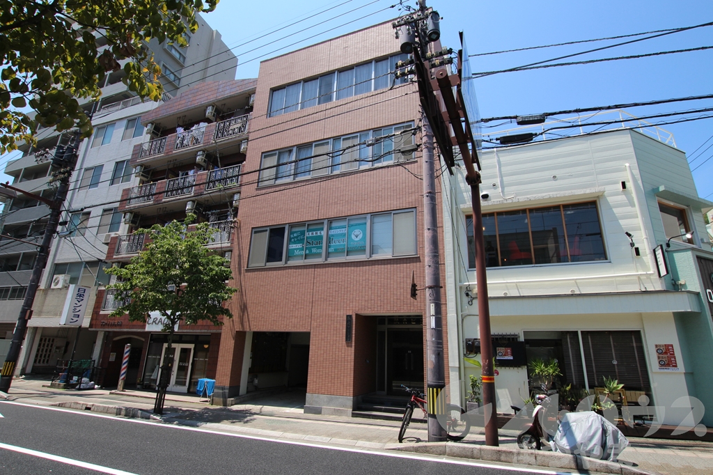 瓢六ビル s-IMG_8851