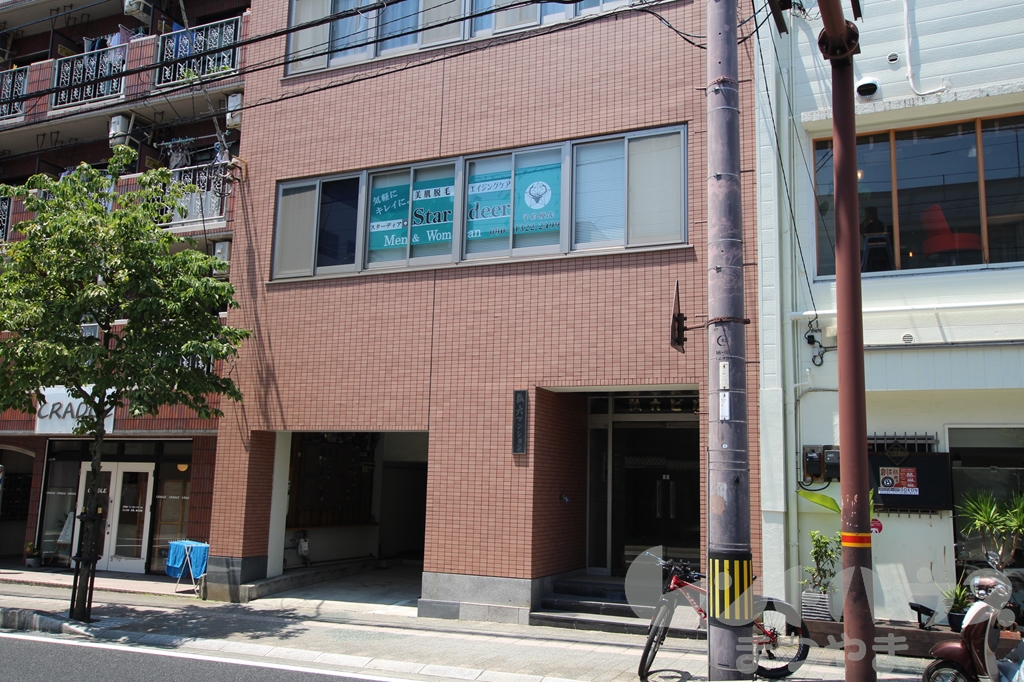 瓢六ビル s-IMG_8853