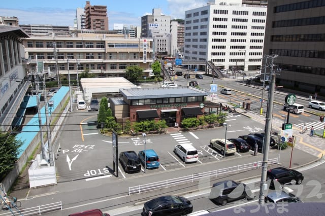 立地条件抜群の「メトロコア西市駅」の物件紹介