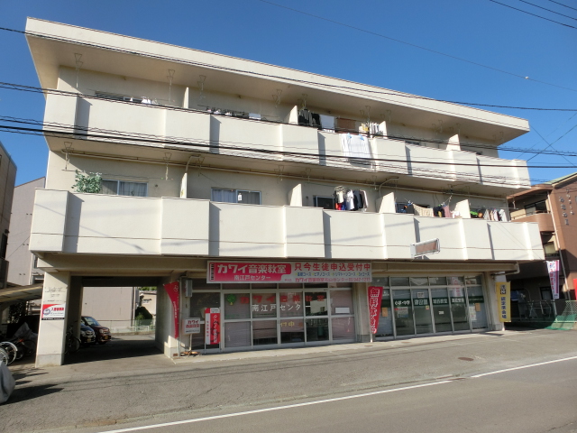 福岡マンション CIMG5244