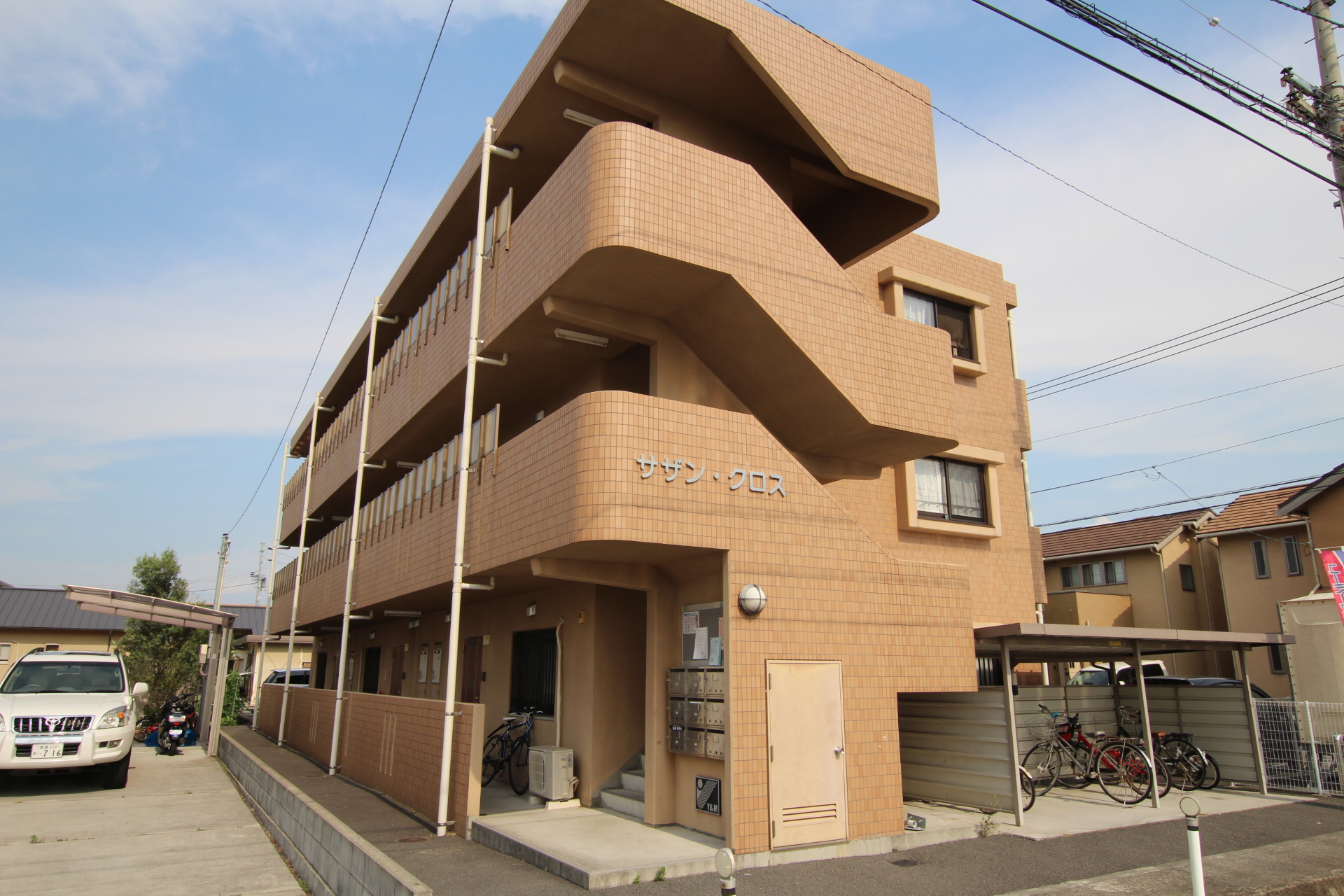 サザン・クロス IMG_5800