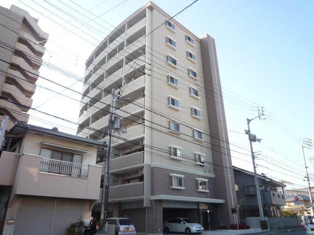 デリアス市駅南 P1070359