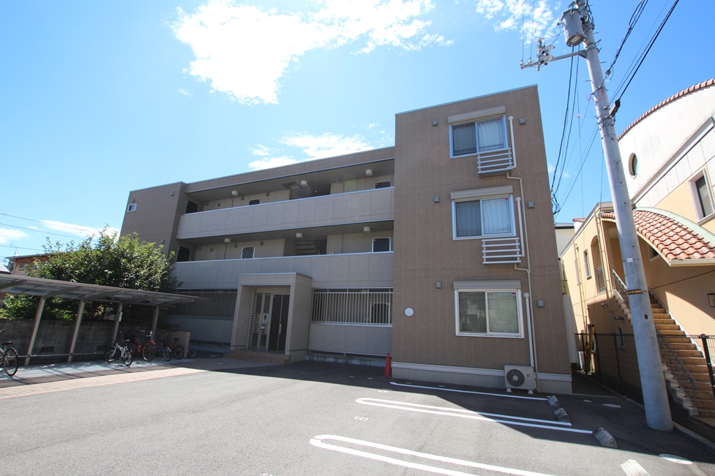 フェリーチェ岩崎 s-IMG_0641