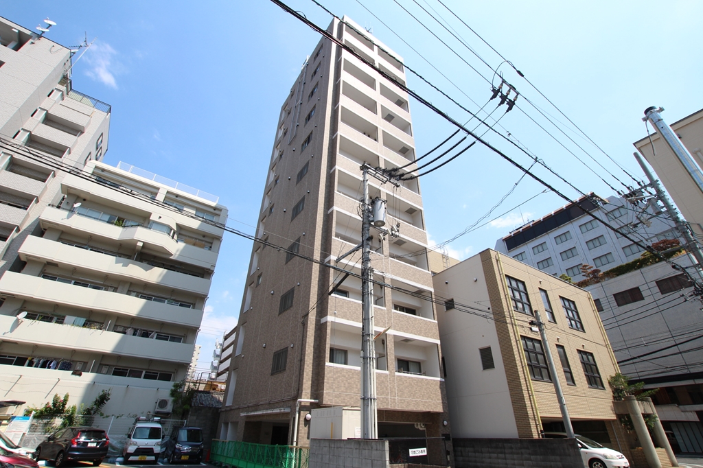 ベル・ヴィレッジ一番町 s-IMG_0872