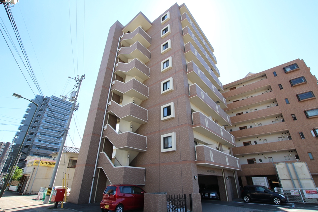 フォルテ古町駅前 s-IMG_1494