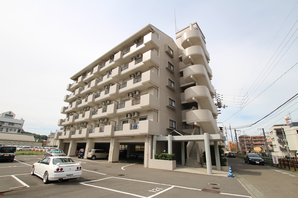 サンループ加藤 s-IMG_1711