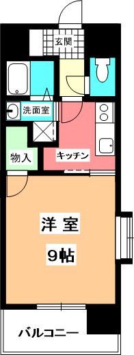 フェリックス鉄砲町 0000000001102329491130000001776_1