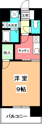 フェリックス鉄砲町 0000000001102329491130000001779_1