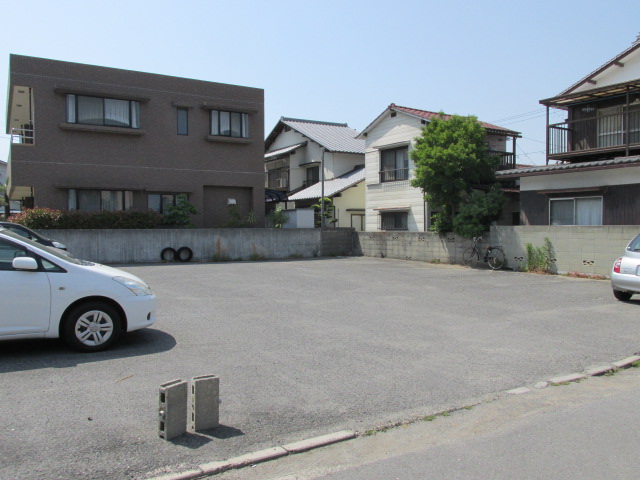 山西駐車場 山西 (1)