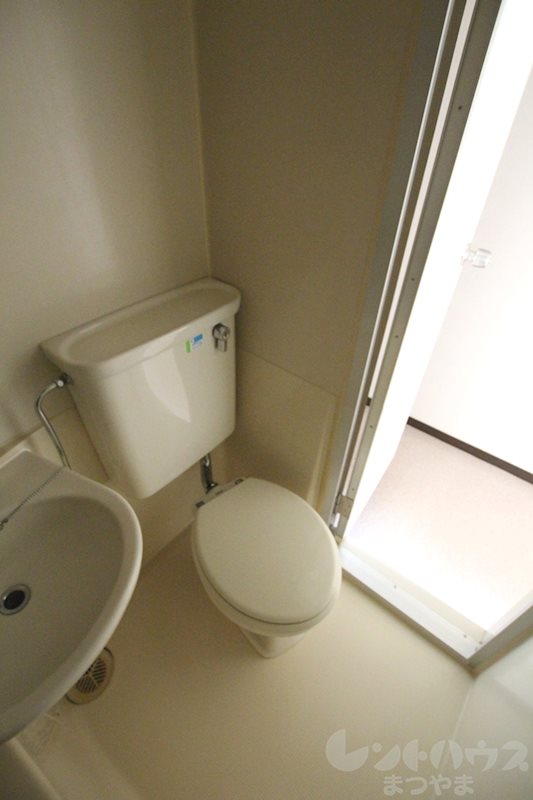 石村ハイツ その他内観画像1