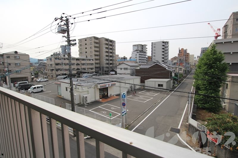 石村ハイツ その他内観画像6