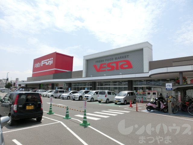 ACTY竹原 ﾌｼﾞ藤原店