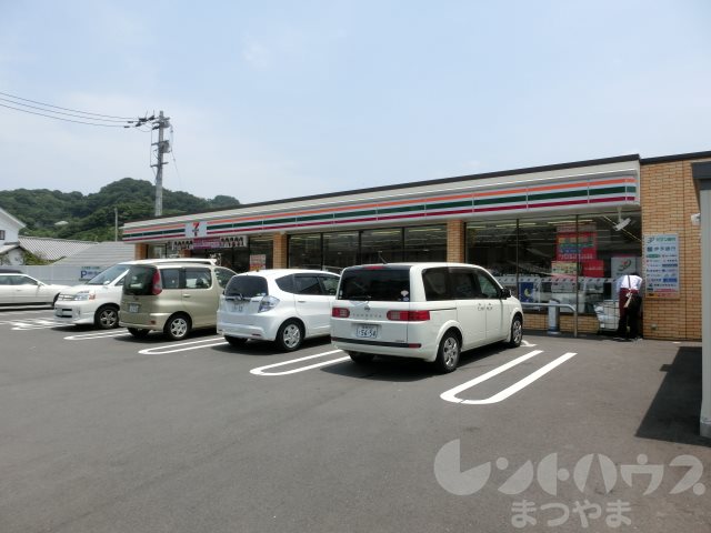 ジョイフル第5祝谷 ｾﾌﾞﾝｲﾚﾌﾞﾝ 松山祝谷4丁目店