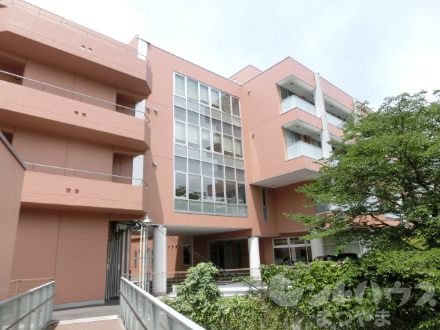 ジョイフル第5祝谷 ﾍﾞﾃﾙ病院