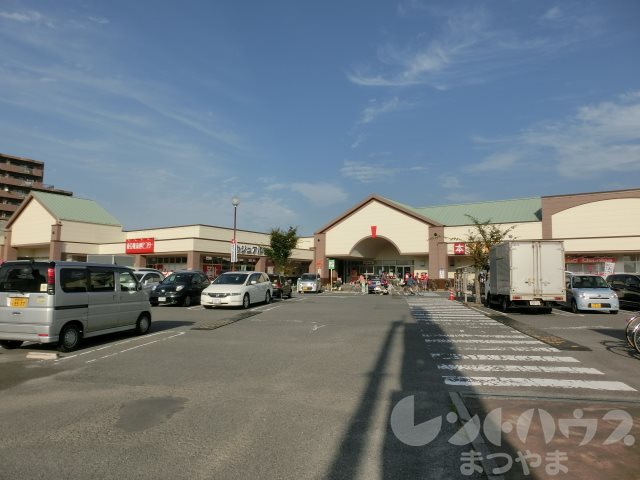 ジョイフル第5祝谷 ﾌｼﾞ姫原店