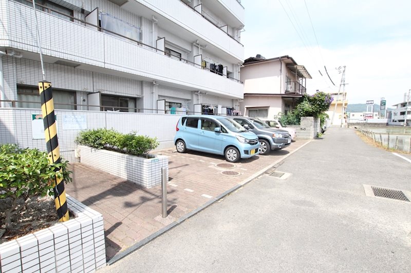 ジョイフル第3小坂 その他内観画像19