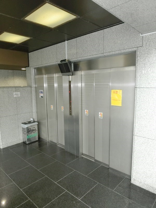 KBコート本町Ⅱ エレベーター