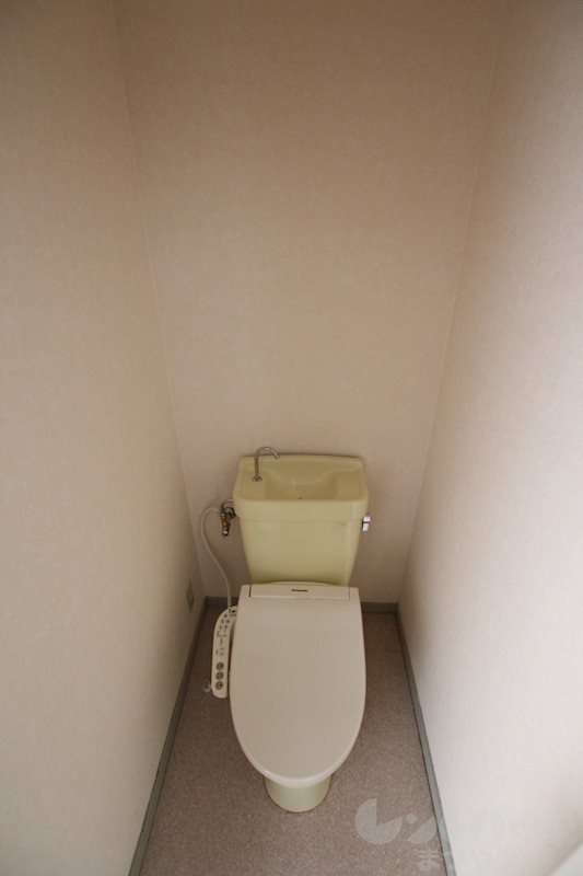 ビューハイツ島口 その他内観画像2