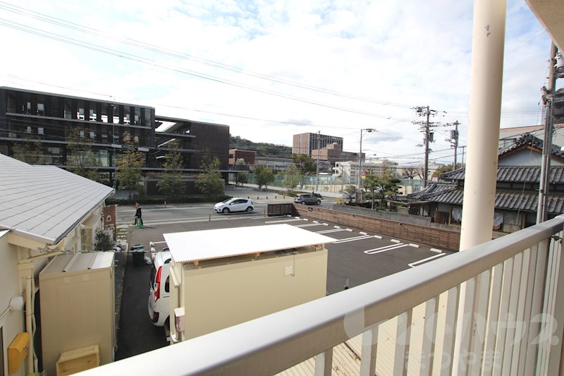 ビューハイツ島口 その他内観画像11