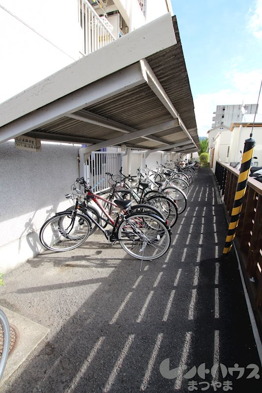 ビューハイツ島口 その他内観画像12