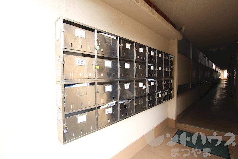 ビューハイツ島口 その他内観画像13