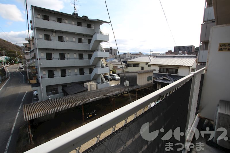 ハイツ島口 その他内観画像8