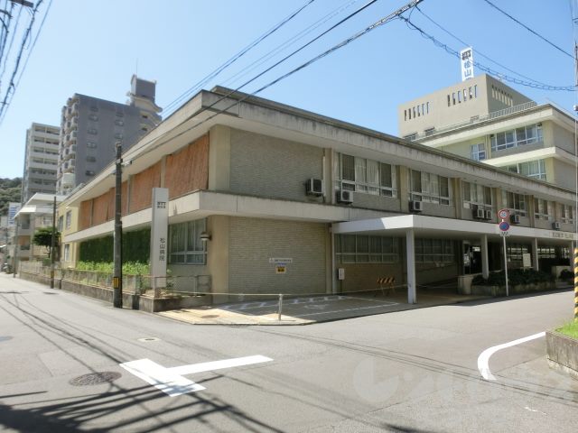 エバーグリーンYAMADA NTT西日本松山病院内科