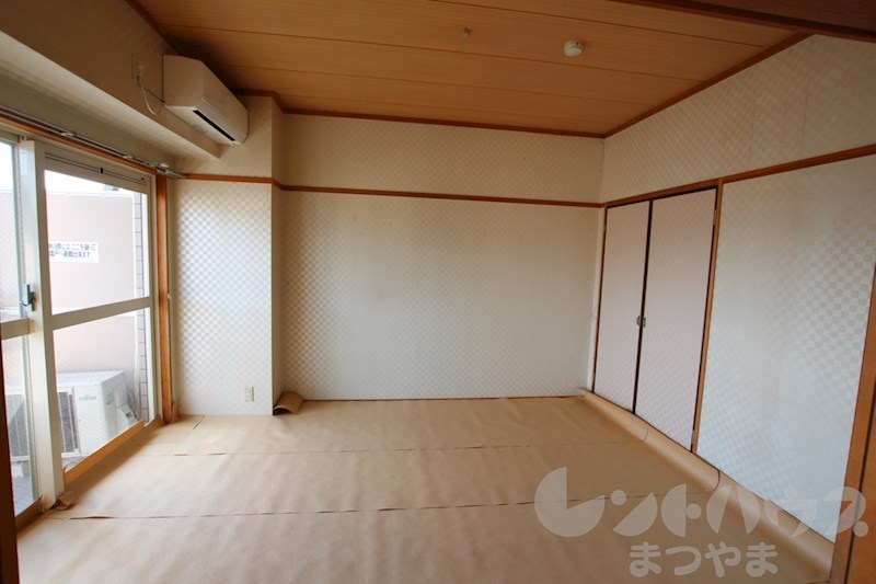 シャルマン道後 その他内観画像17