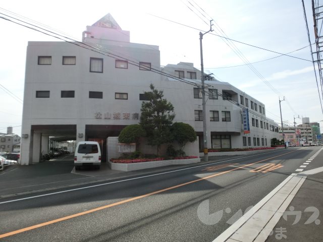 TRENTE LUMIERE 松山城東病院