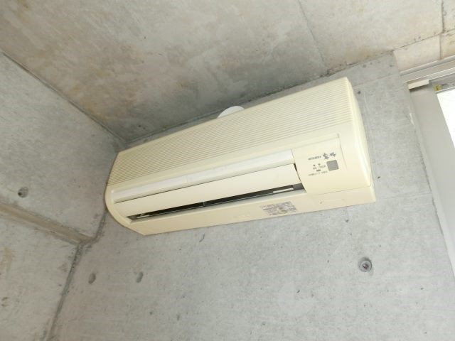 original box 28 エアコン