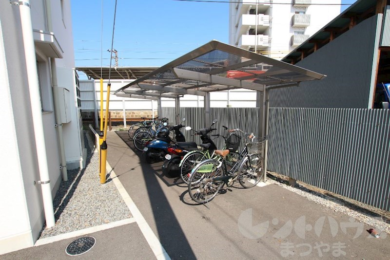 グレイスフル立花2 忠委rン場