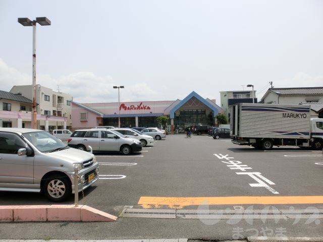 グレイスフル立花2 ﾏﾙﾅｶ 立花店