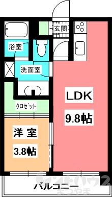 リビング