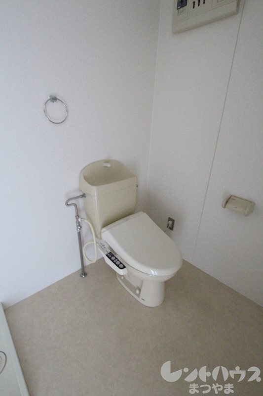 カローラ清水町 その他内観画像1