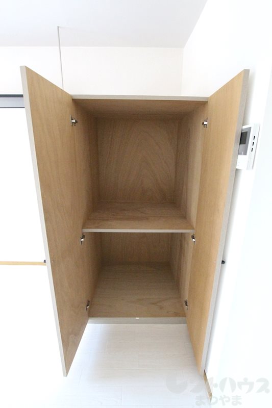カローラ清水町 その他内観画像4
