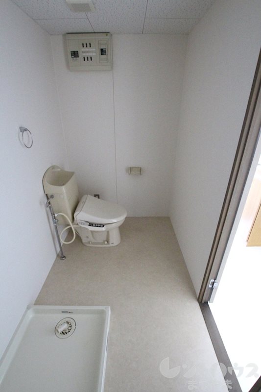 カローラ清水町 その他内観画像9