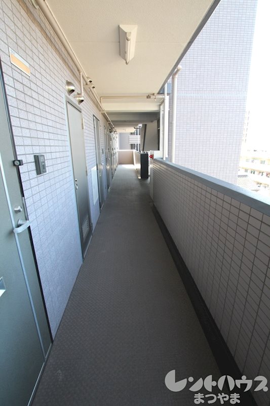 カローラ清水町 その他内観画像13
