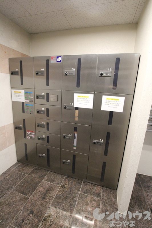 カローラ清水町 その他内観画像15