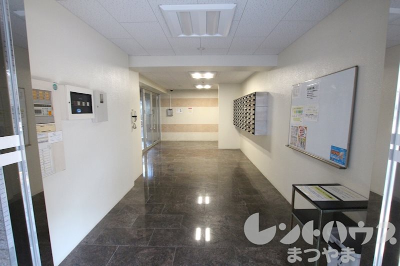カローラ清水町 その他内観画像18
